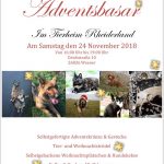 adventsbasar